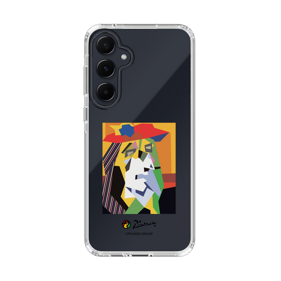 Slim Protection Case［ PICASSO - The Weeping Woman ］