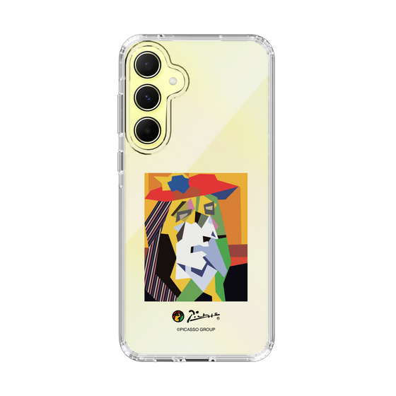 Slim Protection Case［ PICASSO - The Weeping Woman ］