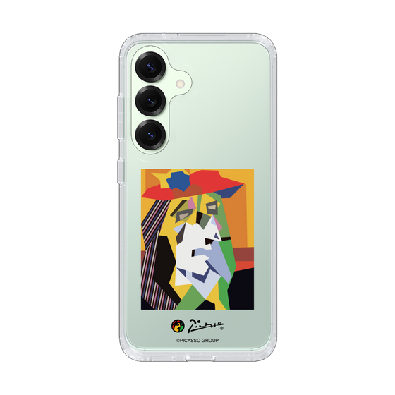 Slim Protection Case［ PICASSO - The Weeping Woman ］
