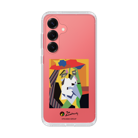 Slim Protection Case［ PICASSO - The Weeping Woman ］