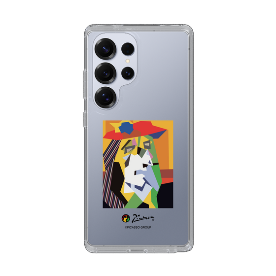 Slim Protection Case［ PICASSO - The Weeping Woman ］