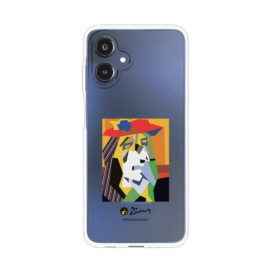 Slim Protection Case［ PICASSO - The Weeping Woman ］