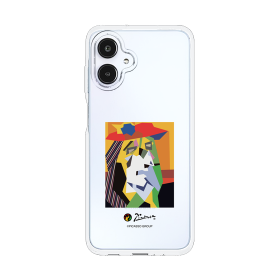 Slim Protection Case［ PICASSO - The Weeping Woman ］