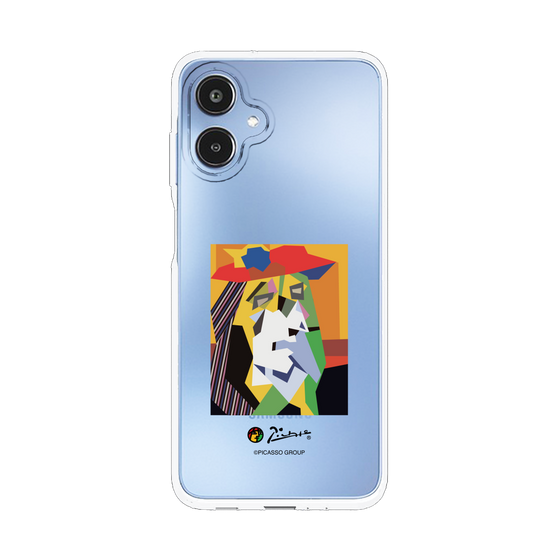 Slim Protection Case［ PICASSO - The Weeping Woman ］