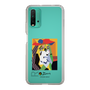Slim Protection Case［ PICASSO - The Weeping Woman ］