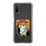 Slim Protection Case［ PICASSO - The Weeping Woman ］