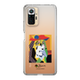 Slim Protection Case［ PICASSO - The Weeping Woman ］
