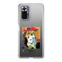 Slim Protection Case［ PICASSO - The Weeping Woman ］