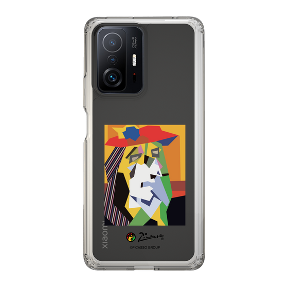 Slim Protection Case［ PICASSO - The Weeping Woman ］