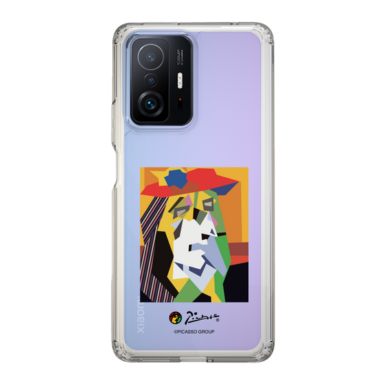 Slim Protection Case［ PICASSO - The Weeping Woman ］