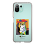 Slim Protection Case［ PICASSO - The Weeping Woman ］