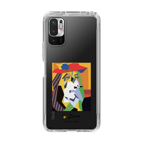 Slim Protection Case［ PICASSO - The Weeping Woman ］