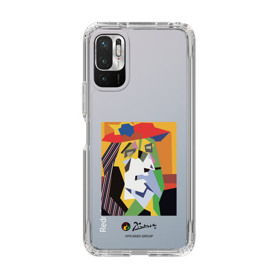 Slim Protection Case［ PICASSO - The Weeping Woman ］