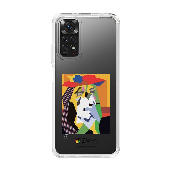 Slim Protection Case［ PICASSO - The Weeping Woman ］