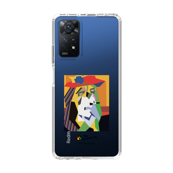 Slim Protection Case［ PICASSO - The Weeping Woman ］