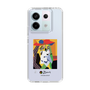 Slim Protection Case［ PICASSO - The Weeping Woman ］