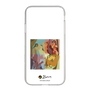 Slim Protection Case［ PICASSO - Les Demoiselles d'Avignon ］