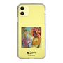 Slim Protection Case［ PICASSO - Les Demoiselles d'Avignon ］