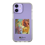 Slim Protection Case［ PICASSO - Les Demoiselles d'Avignon ］