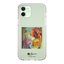 Slim Protection Case［ PICASSO - Les Demoiselles d'Avignon ］