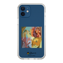 Slim Protection Case［ PICASSO - Les Demoiselles d'Avignon ］