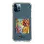 Slim Protection Case［ PICASSO - Les Demoiselles d'Avignon ］