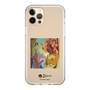 Slim Protection Case［ PICASSO - Les Demoiselles d'Avignon ］