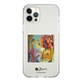 Slim Protection Case［ PICASSO - Les Demoiselles d'Avignon ］
