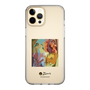 Slim Protection Case［ PICASSO - Les Demoiselles d'Avignon ］