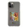 Slim Protection Case［ PICASSO - Les Demoiselles d'Avignon ］