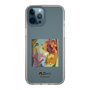 Slim Protection Case［ PICASSO - Les Demoiselles d'Avignon ］