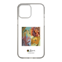 Slim Protection Case［ PICASSO - Les Demoiselles d'Avignon ］