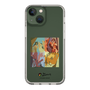 Slim Protection Case［ PICASSO - Les Demoiselles d'Avignon ］