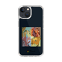 Slim Protection Case［ PICASSO - Les Demoiselles d'Avignon ］