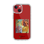 Slim Protection Case［ PICASSO - Les Demoiselles d'Avignon ］