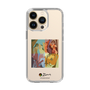 Slim Protection Case［ PICASSO - Les Demoiselles d'Avignon ］
