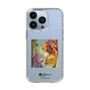 Slim Protection Case［ PICASSO - Les Demoiselles d'Avignon ］