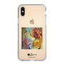 Slim Protection Case［ PICASSO - Les Demoiselles d'Avignon ］