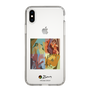 Slim Protection Case［ PICASSO - Les Demoiselles d'Avignon ］