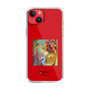 Slim Protection Case［ PICASSO - Les Demoiselles d'Avignon ］