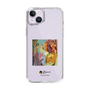 Slim Protection Case［ PICASSO - Les Demoiselles d'Avignon ］