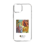 Slim Protection Case［ PICASSO - Les Demoiselles d'Avignon ］