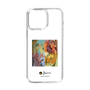 Slim Protection Case［ PICASSO - Les Demoiselles d'Avignon ］