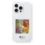 Slim Protection Case［ PICASSO - Les Demoiselles d'Avignon ］