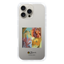 Slim Protection Case［ PICASSO - Les Demoiselles d'Avignon ］
