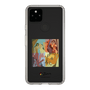 Slim Protection Case［ PICASSO - Les Demoiselles d'Avignon ］