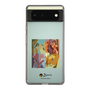 Slim Protection Case［ PICASSO - Les Demoiselles d'Avignon ］