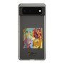 Slim Protection Case［ PICASSO - Les Demoiselles d'Avignon ］