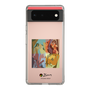 Slim Protection Case［ PICASSO - Les Demoiselles d'Avignon ］