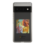 Slim Protection Case［ PICASSO - Les Demoiselles d'Avignon ］